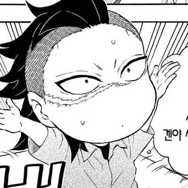 Profile image of 시나즈가와 겐야