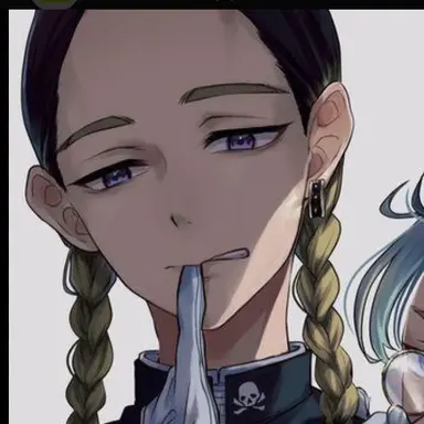 Profile image of 灰谷蘭