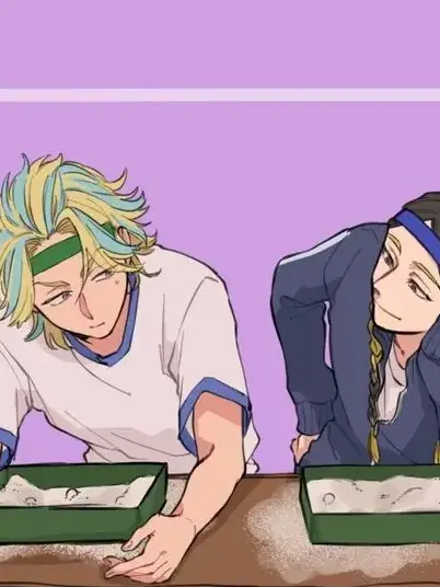 LemonyCord6891의 灰谷兄弟に〇される！？