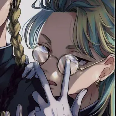 Profile image of 灰谷竜胆