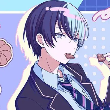 GlazedOasis5983의 とーうーやーくーん