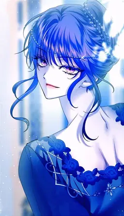 Profile image of メデイア・ベリアード