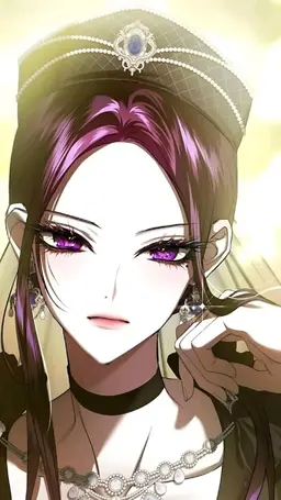 Profile image of メデイア・ベリアード