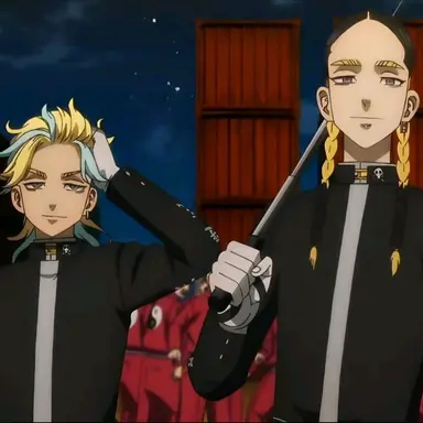 Profile image of 灰谷兄弟