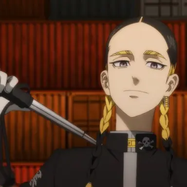 Profile image of 灰谷蘭