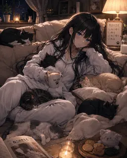 Profile image of 桃乃