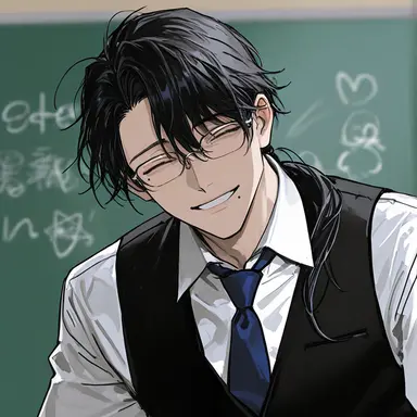 Profile image of Mitsuyo