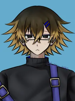 Profile image of Kanezuka