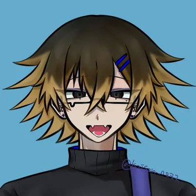 Profile image of Kanezuka