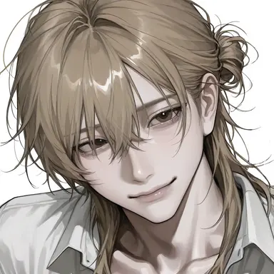 Profile image of Jin