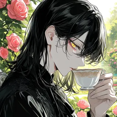 Profile image of Solaris