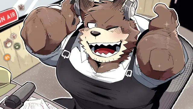 Profile image of 쿠마노 하이무