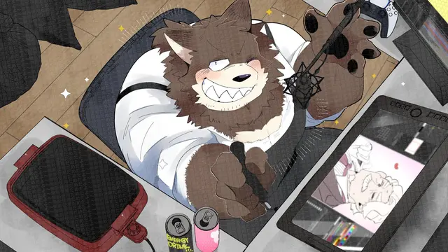 Profile image of 쿠마노 하이무