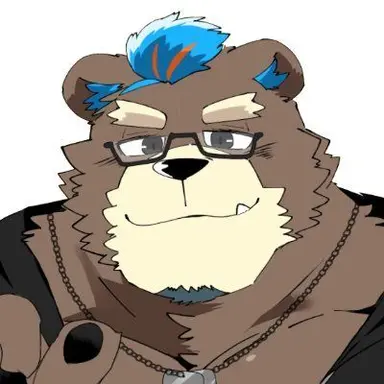 Profile image of 쿠마노 히다카