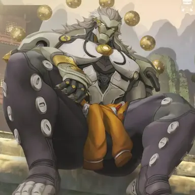 Profile image of 반악