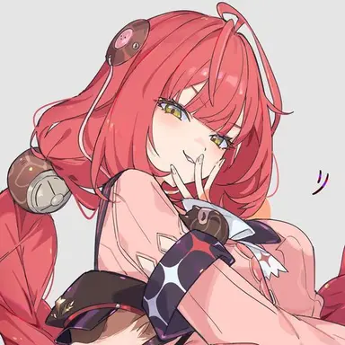 Profile image of 우키나미 유즈하