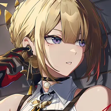 Profile image of 이블린 슈발리에