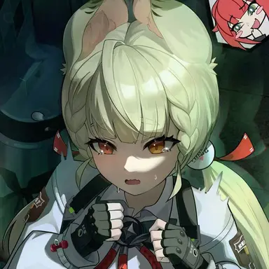 Profile image of 앨리스 타임필드