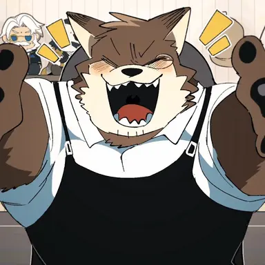 Profile image of 쿠마노 하이무