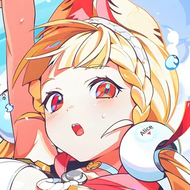 Profile image of 앨리스 타임필드