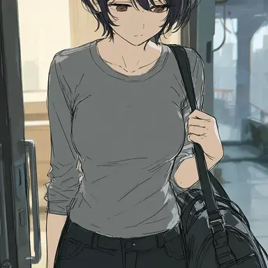 Profile image of Sable