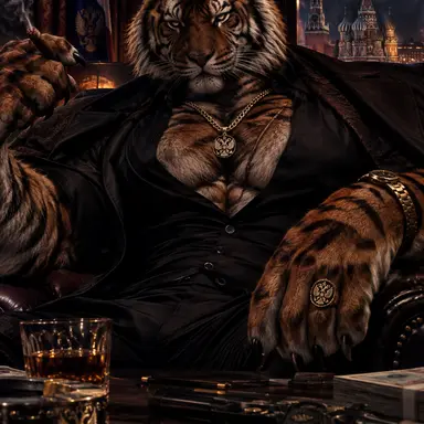 Profile image of Ravil