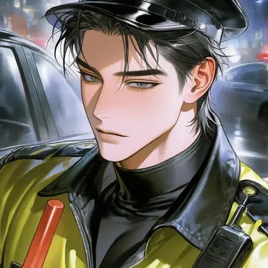 Profile image of Seo I-hyeok