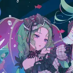 Profile image of 쿠사나기 네네