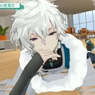 Profile image of 叢雲カゲツ