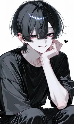 Profile image of 柚