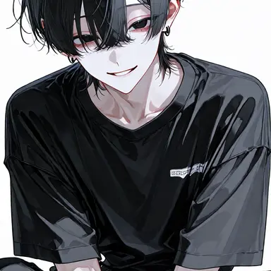 Profile image of 柚