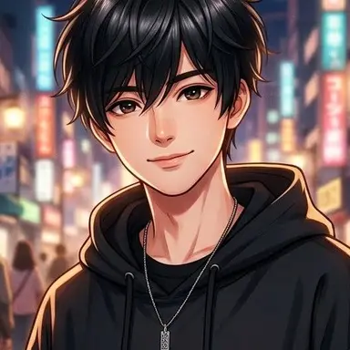 Profile image of 마사키