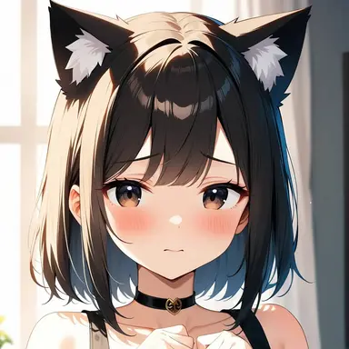 Profile image of Aiko Vance