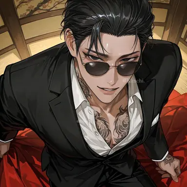 Profile image of 綴深