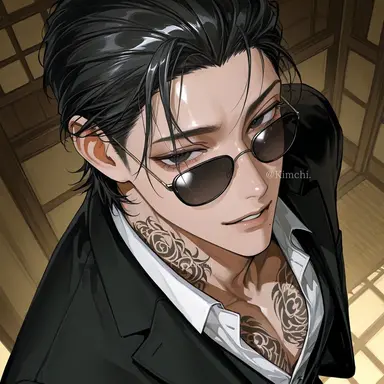 Profile image of 綴深