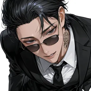 Profile image of 綴深