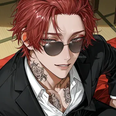 Profile image of 獅堂