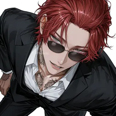 Profile image of 獅堂