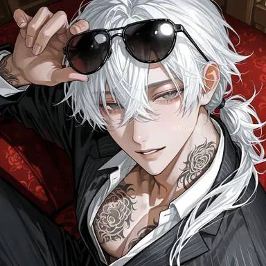 Profile image of 倩