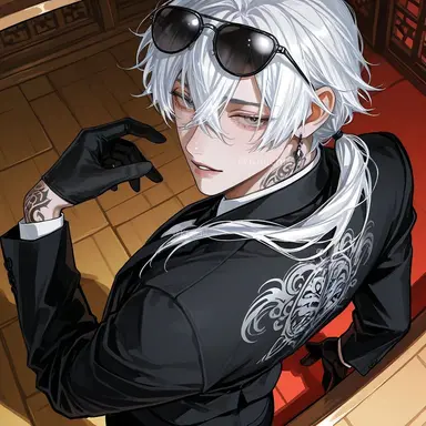 Profile image of 倩