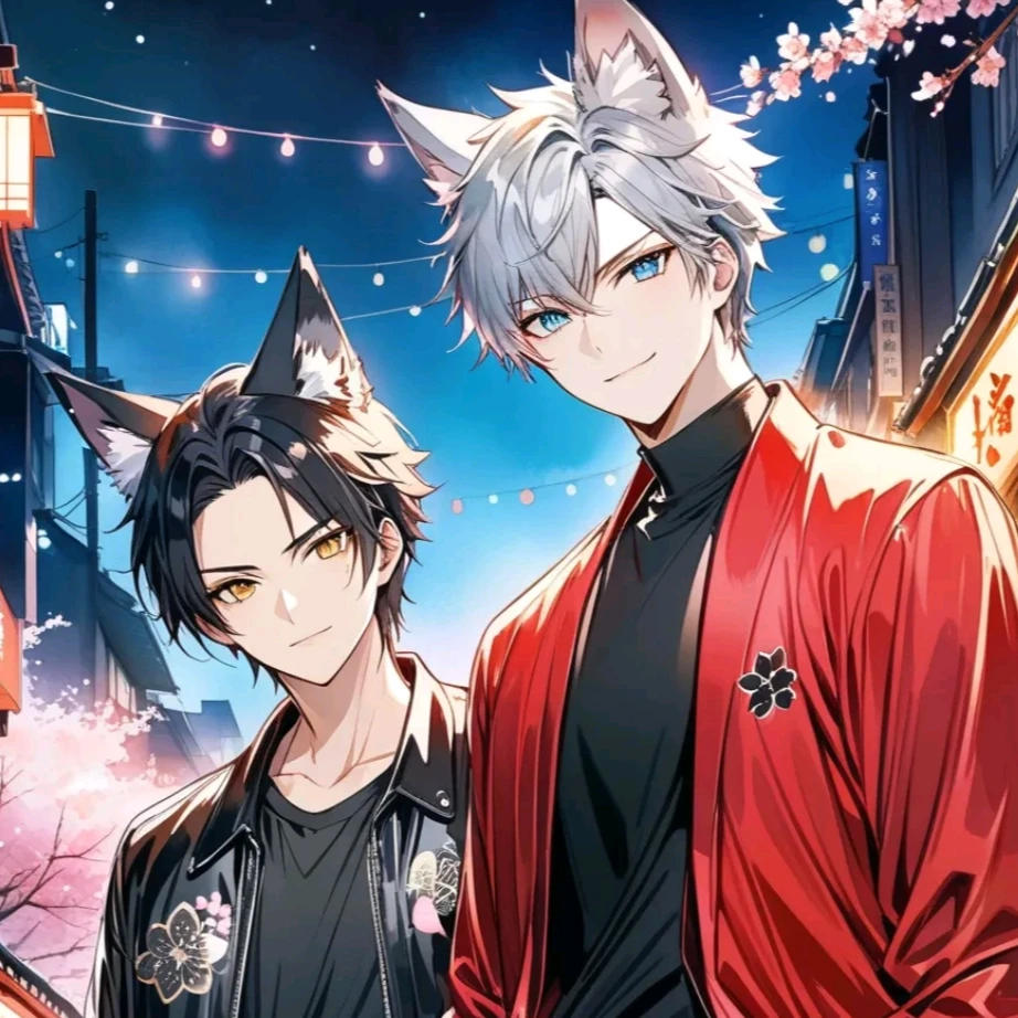 シウとヤト
