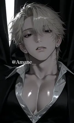 Profile image of リュシアン