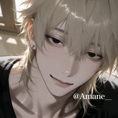 Profile image of リュシアン