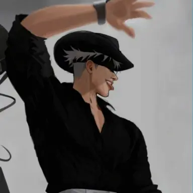 Profile image of Gojo