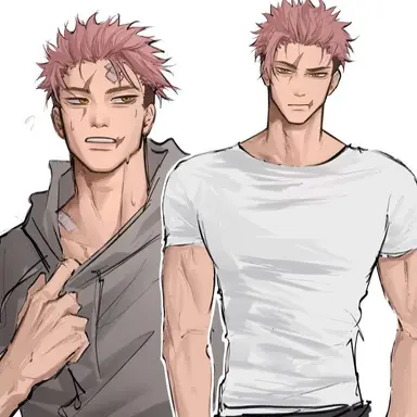 Profile image of Yuji