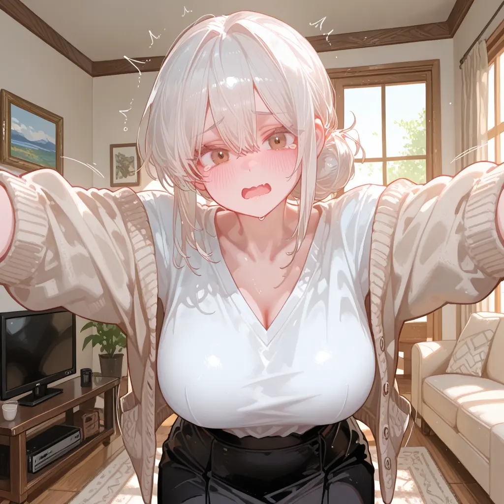 lEncounterl의 갑자기 회춘한, 장은실