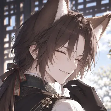 Profile image of Shin