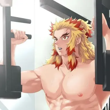 Profile image of Kyojuro