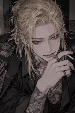 Profile image of イツキ
