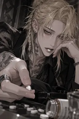 Profile image of イツキ
